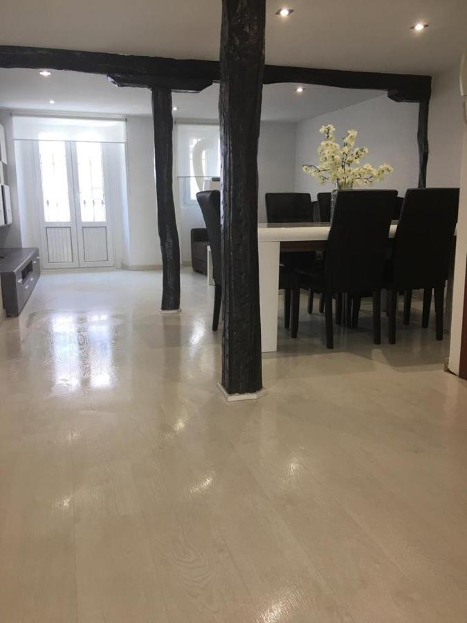 Appartement Castro Sun And