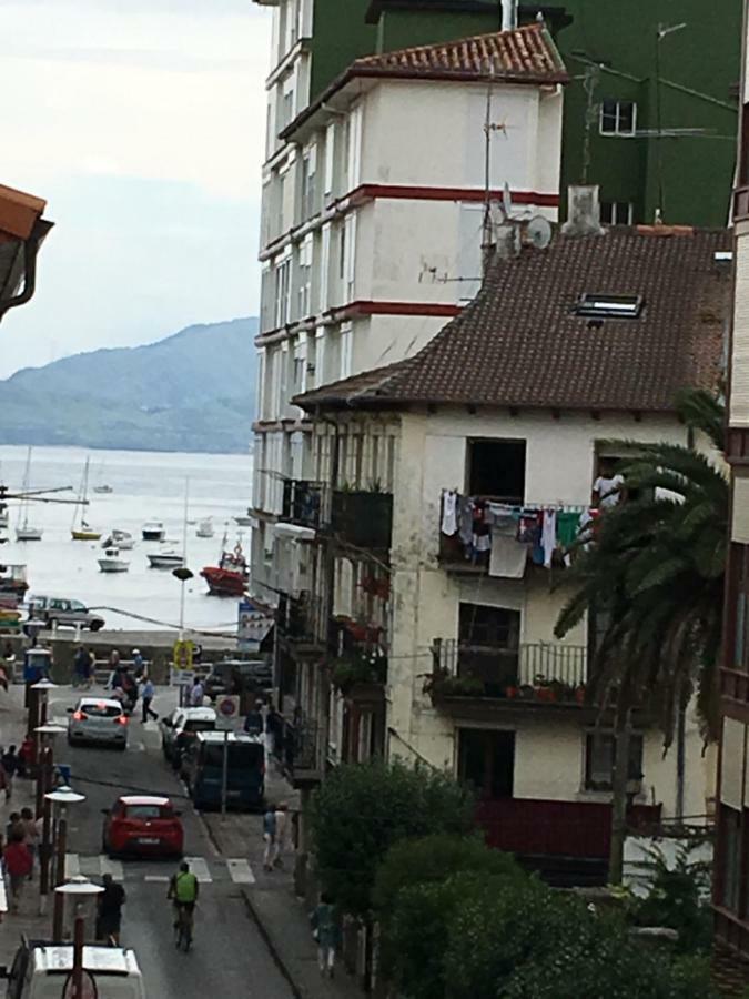 Appartement Castro Sun And
