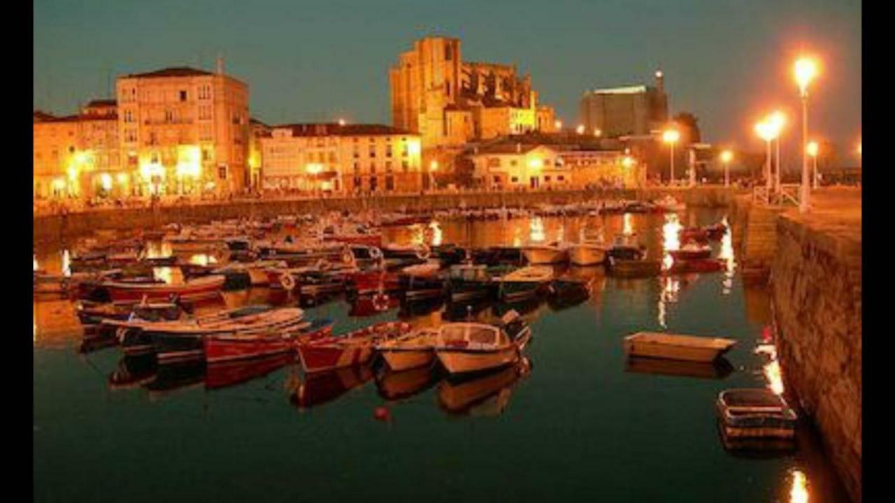Castro Sun And Appartement Castro Urdiales