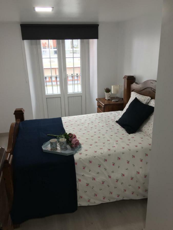 Appartement Castro Sun And Castro Urdiales
