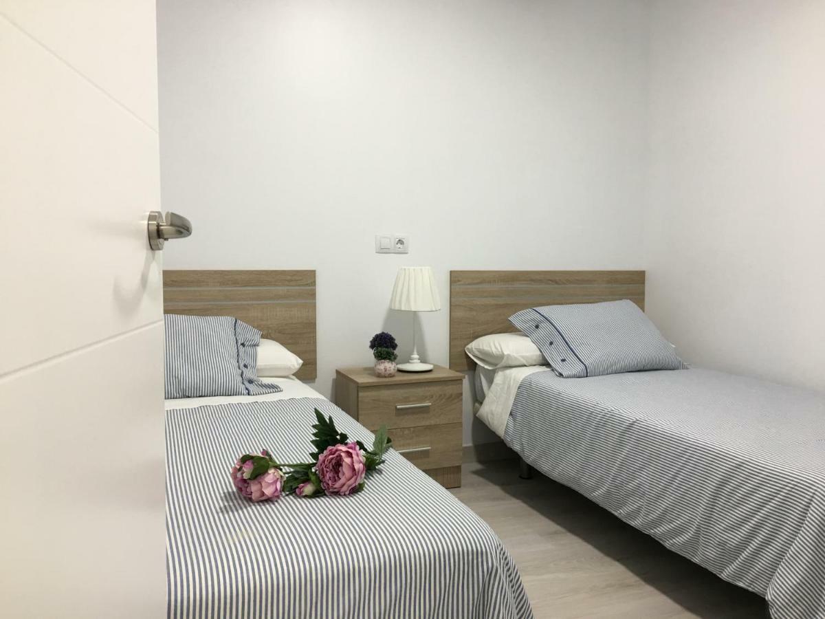 Appartement Castro Sun And Castro Urdiales
